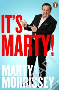 Capa do artigo Its Marty