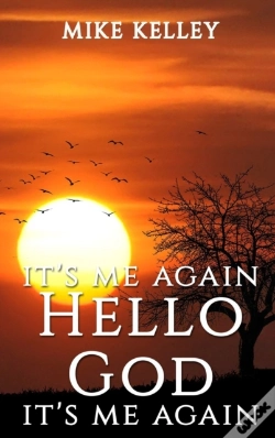 Capa do artigo It'S Me Again Hello God It'S Me Again