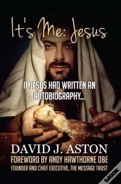 Capa do artigo It'S Me: Jesus
