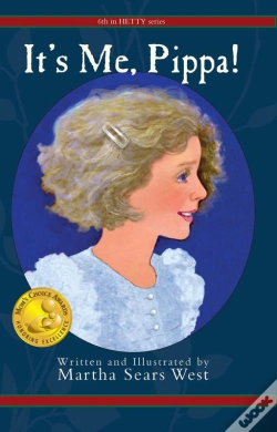 Capa do artigo It'S Me, Pippa!