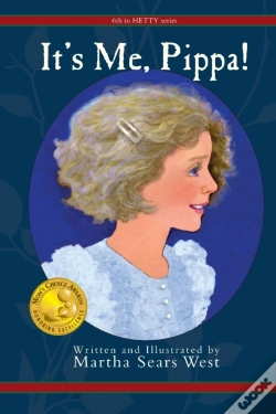 Capa do artigo It'S Me, Pippa!