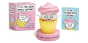 It'S Me, The Good Advice Cupcake! - Preview