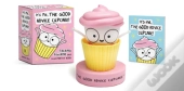 It'S Me, The Good Advice Cupcake!