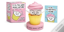 Capa do artigo It'S Me, The Good Advice Cupcake!