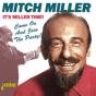 It's Miller Time! - CD - Preview