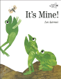 It'S Mine! - Preview