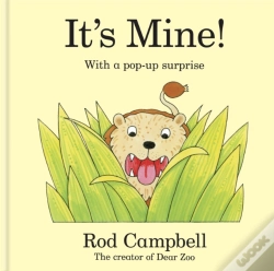 Capa do artigo It'S Mine!