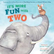 It'S More Fun With Two