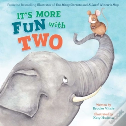 Capa do artigo It'S More Fun With Two