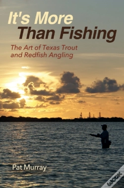Capa do artigo It'S More Than Fishing