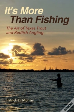 Capa do artigo It'S More Than Fishing