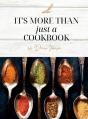 It'S More Than Just A Cookbook - Preview