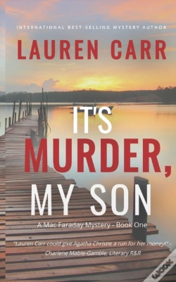 Capa do artigo It'S Murder, My Son
