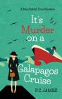 It'S Murder, On A Galapagos Cruise - Preview