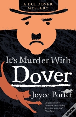 Capa do artigo It'S Murder With Dover