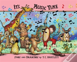 Capa do artigo It'S Music Time