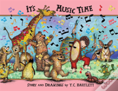 It'S Music Time
