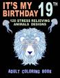 It'S My 19th Birthday - Preview
