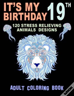 Capa do artigo It'S My 19th Birthday