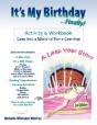 It'S My Birthday Finally Activity And Workbook - Preview
