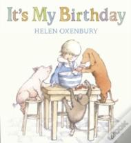 It'S My Birthday