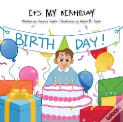 Capa do artigo It'S My Birthday