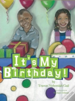 Capa do artigo It'S My Birthday