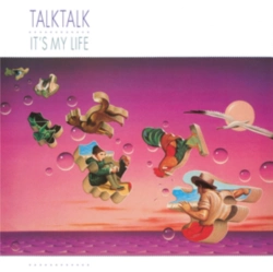 Capa do artigo It's My Life - CD