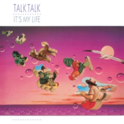 Capa do artigo It's My Life - CD
