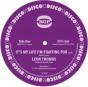 It's My Life I'm Fighting For/Shape Your Mind to Die - Vinil - Preview