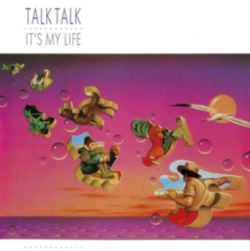Capa do artigo It's My Life - Vinil