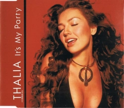 Capa do artigo It's My Party - CD