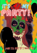 It'S My Party