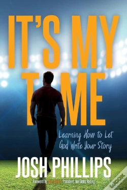 Capa do artigo It'S My Time