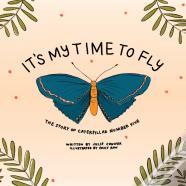 It'S My Time To Fly