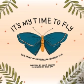 It'S My Time To Fly