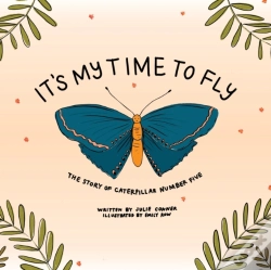 Capa do artigo It'S My Time To Fly