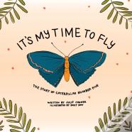 It'S My Time To Fly