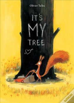 Capa do artigo It'S My Tree
