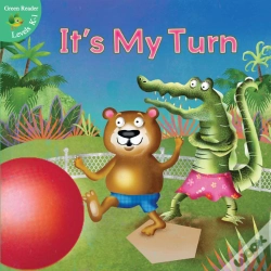 Capa do artigo It'S My Turn