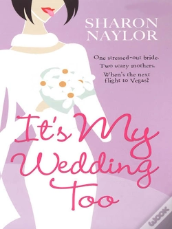 Capa do artigo It'S My Wedding Too