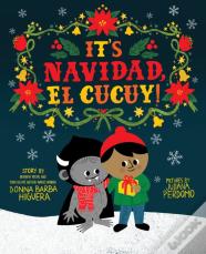 It'S Navidad, El Cucuy!