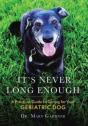 It'S Never Long Enough - Preview