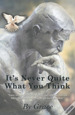 Capa do artigo It'S Never Quite What You Think