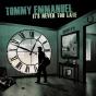 It's Never Too Late - CD - Preview