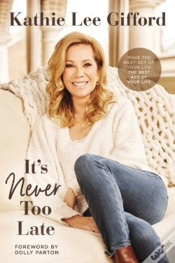 Capa do artigo It'S Never Too Late