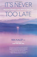 It'S Never Too Late