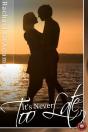 It'S Never Too Late - Preview