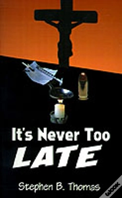 Capa do artigo It'S Never Too Late
