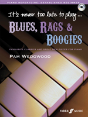 It'S Never Too Late To Play Blues, Rags & Boogies - Preview